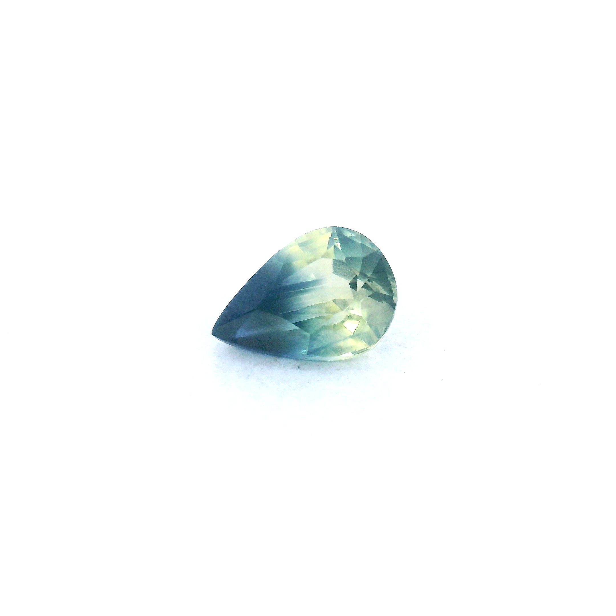 0.88ct SAPPHIRE