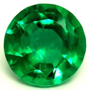 0.48ct Emerald