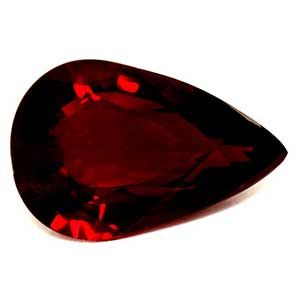 1.02ct Ruby