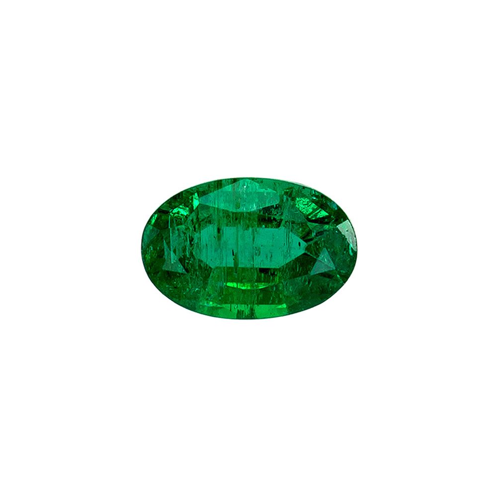 0.33ct Emerald