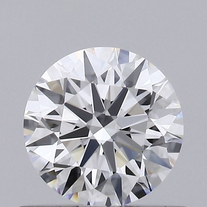 Round 0.55ct Diamond