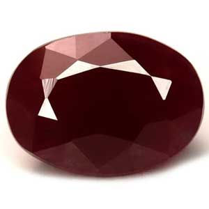3.93ct Ruby