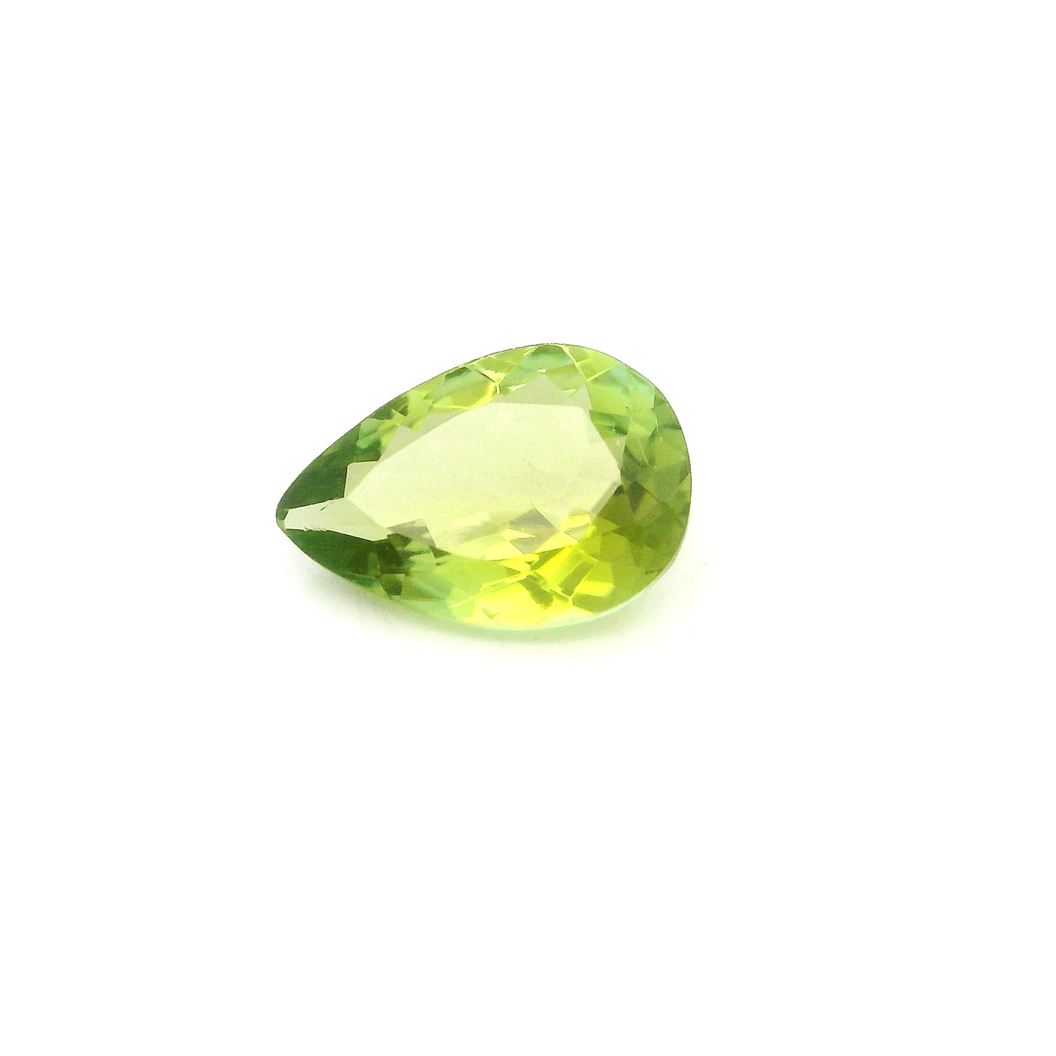 1.05ct TOURMALINE