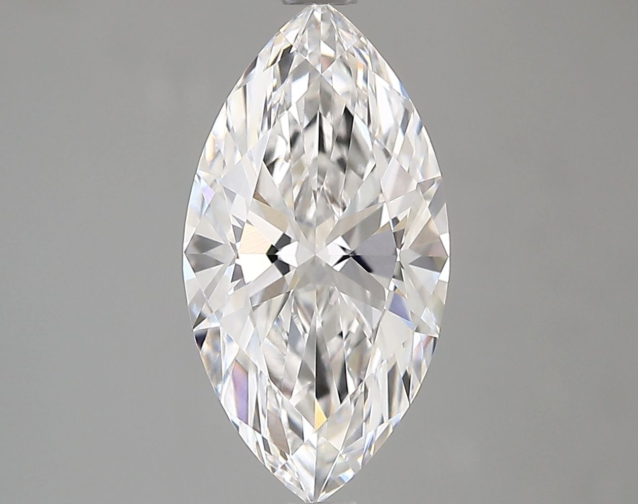 2ct Marquise E - VVS2 - Excellent cut - LD337471