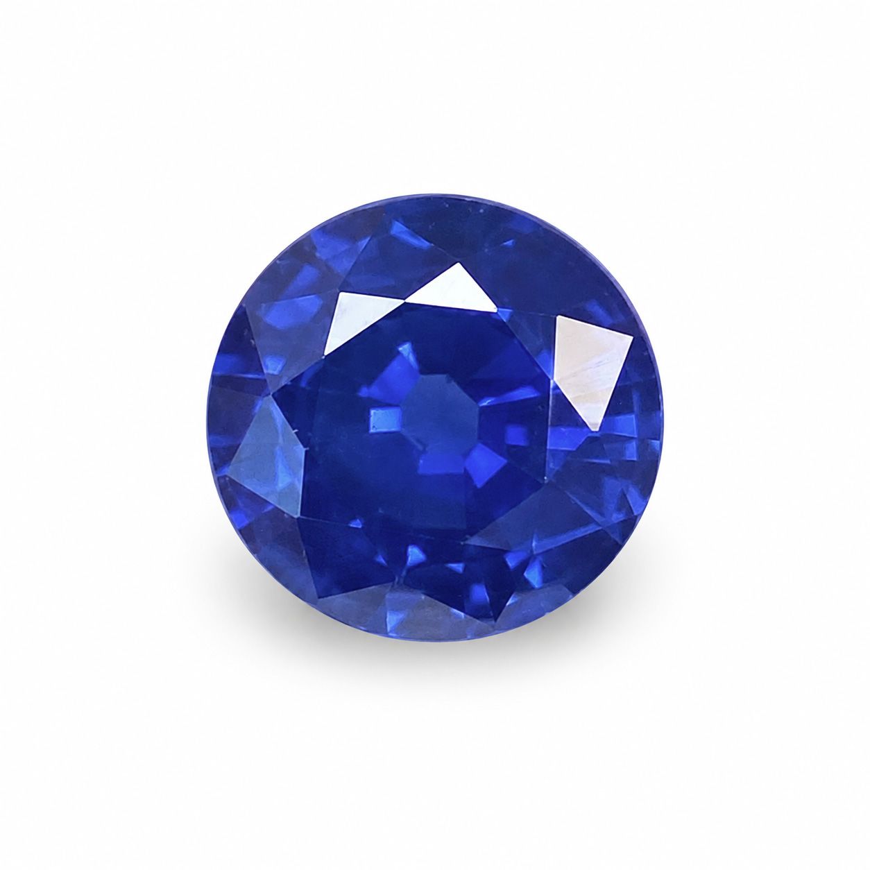 0.6ct Sapphire