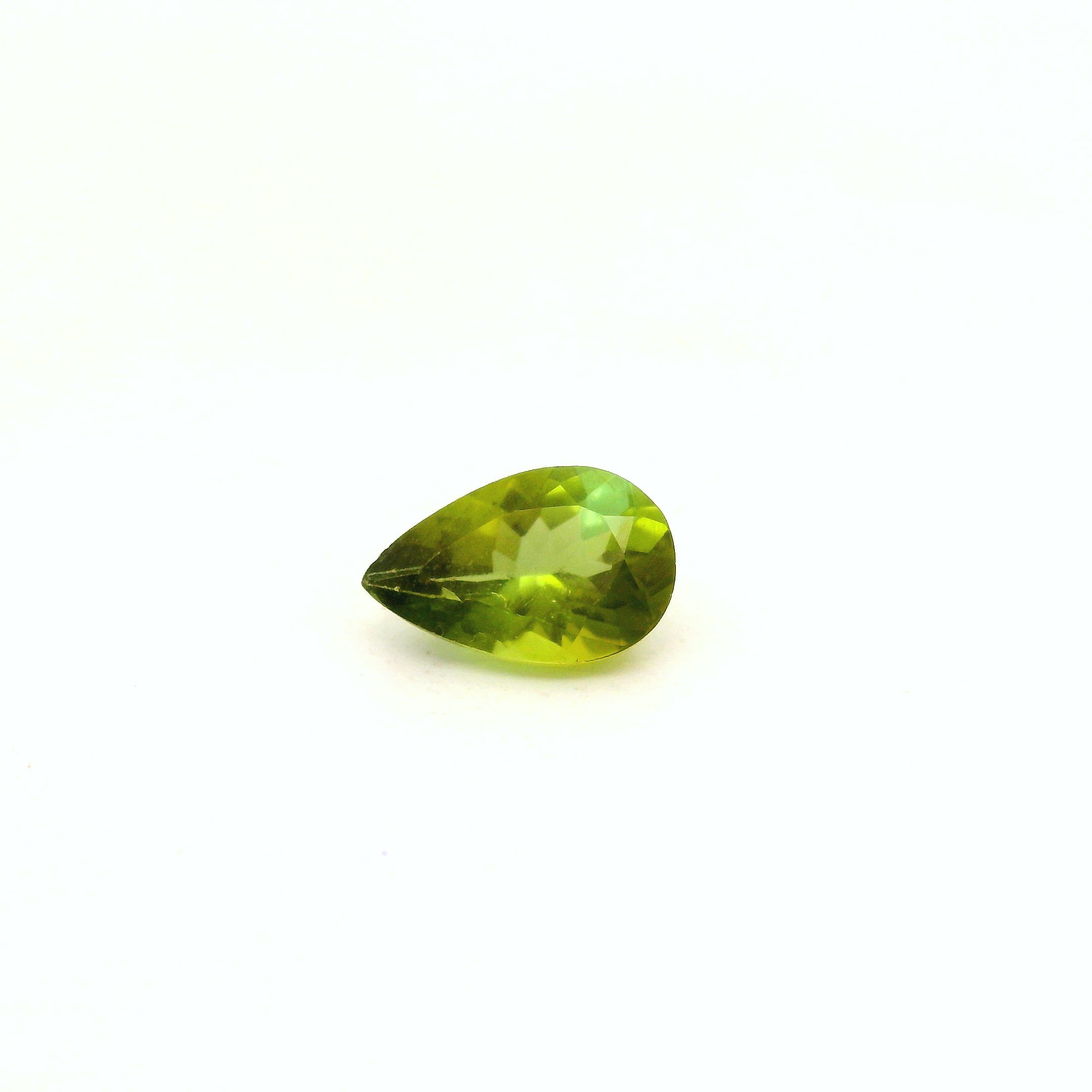 0.96ct TOURMALINE