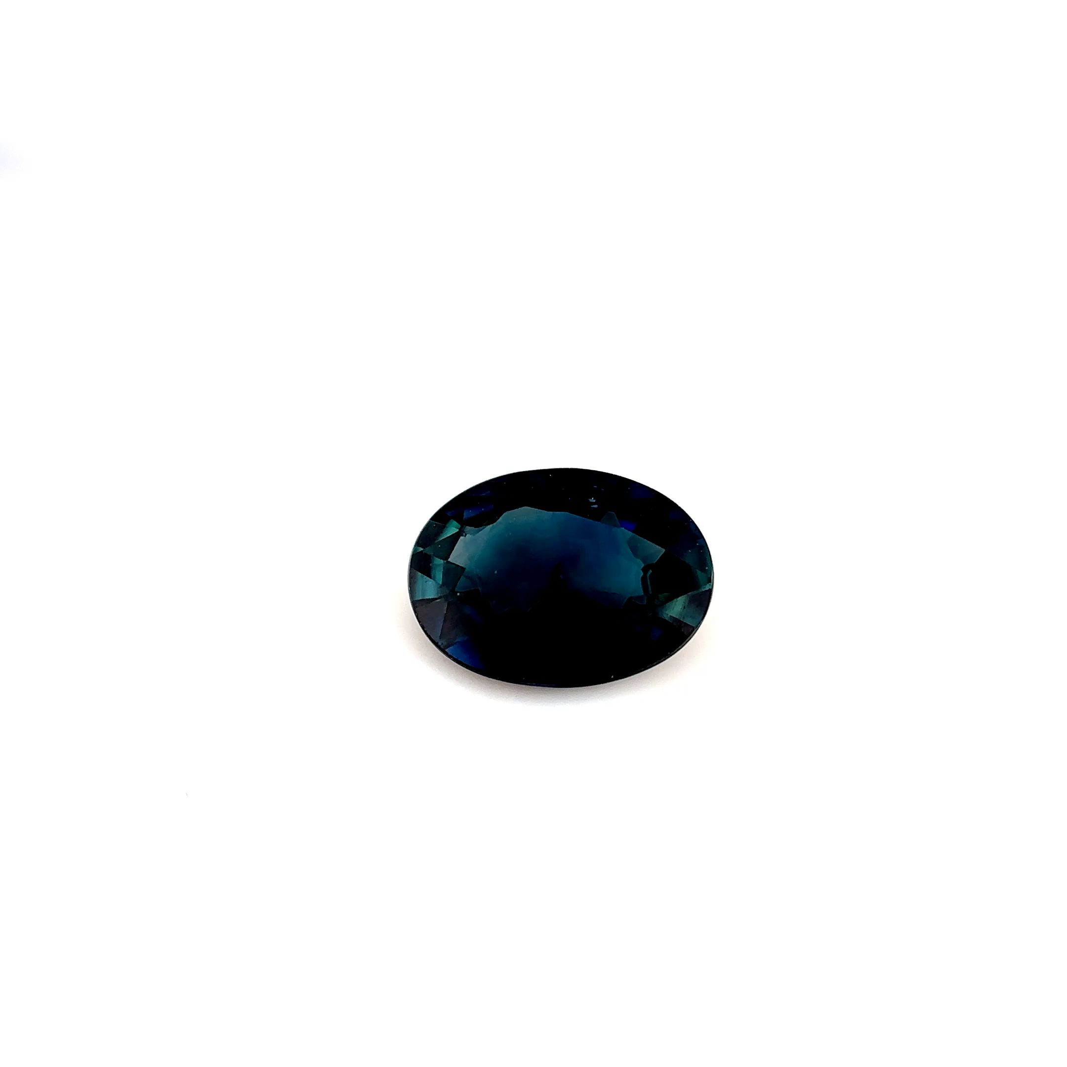 1.45ct SAPPHIRE