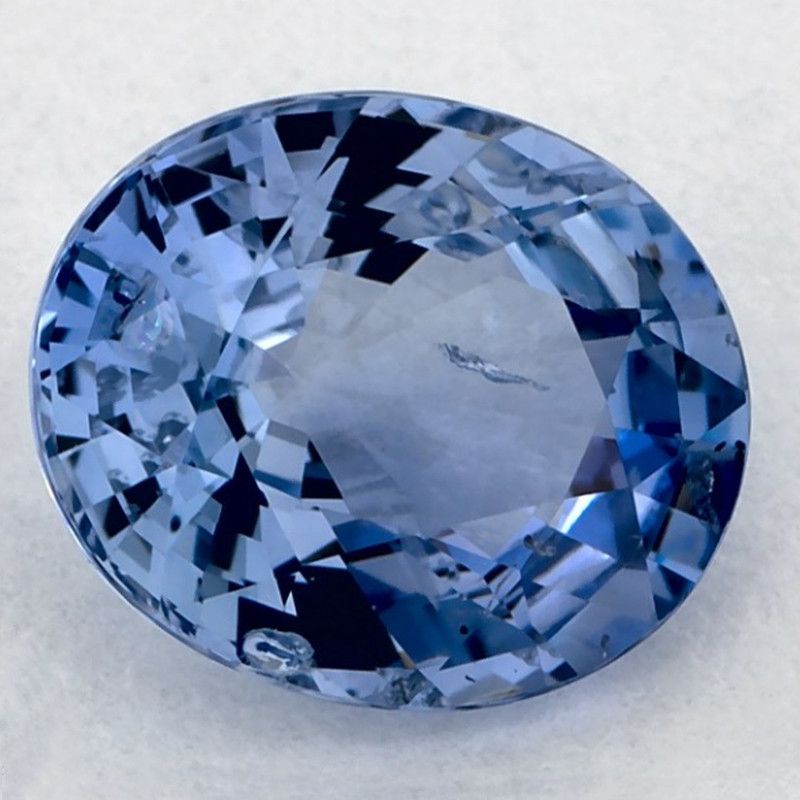 2.01ct Sapphire