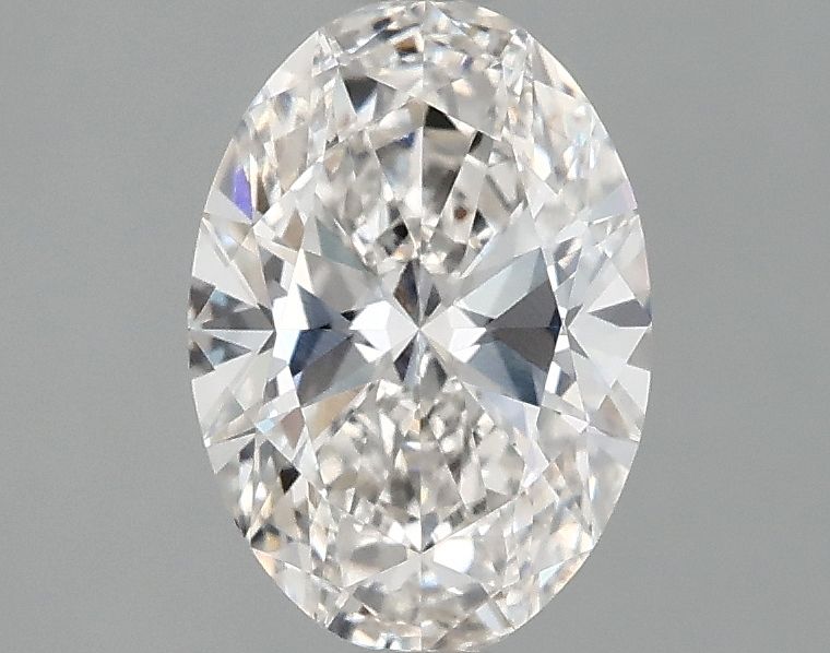 1.5ct Oval F VS1 Excellent Cut-LGD518699