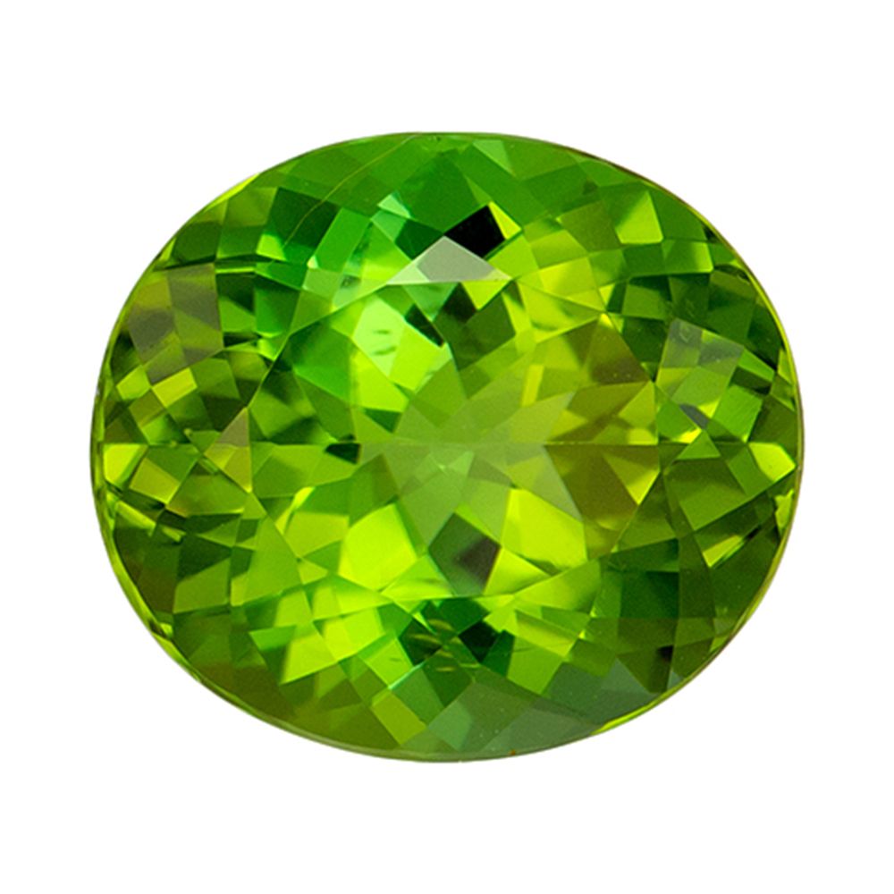 3.68ct Tourmaline