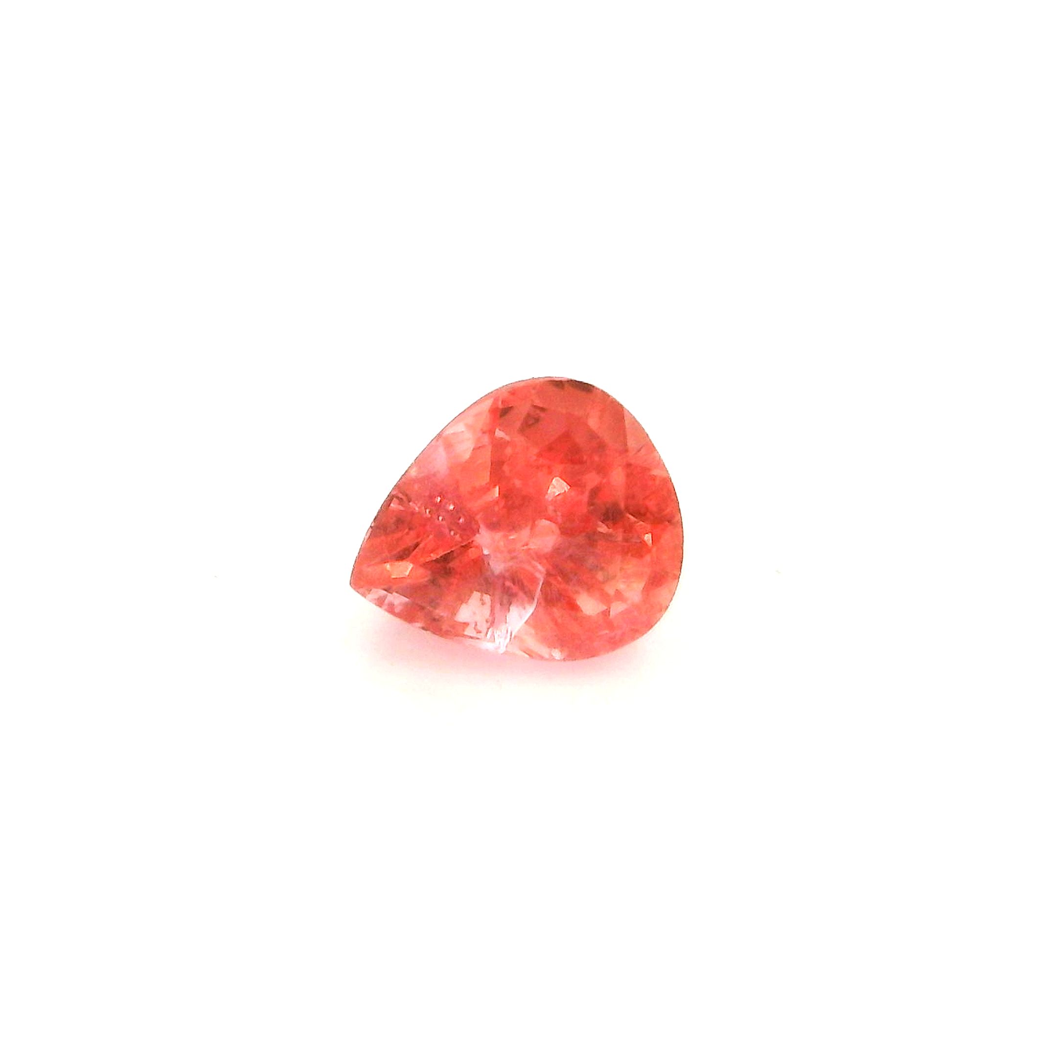 0.81ct SAPPHIRE