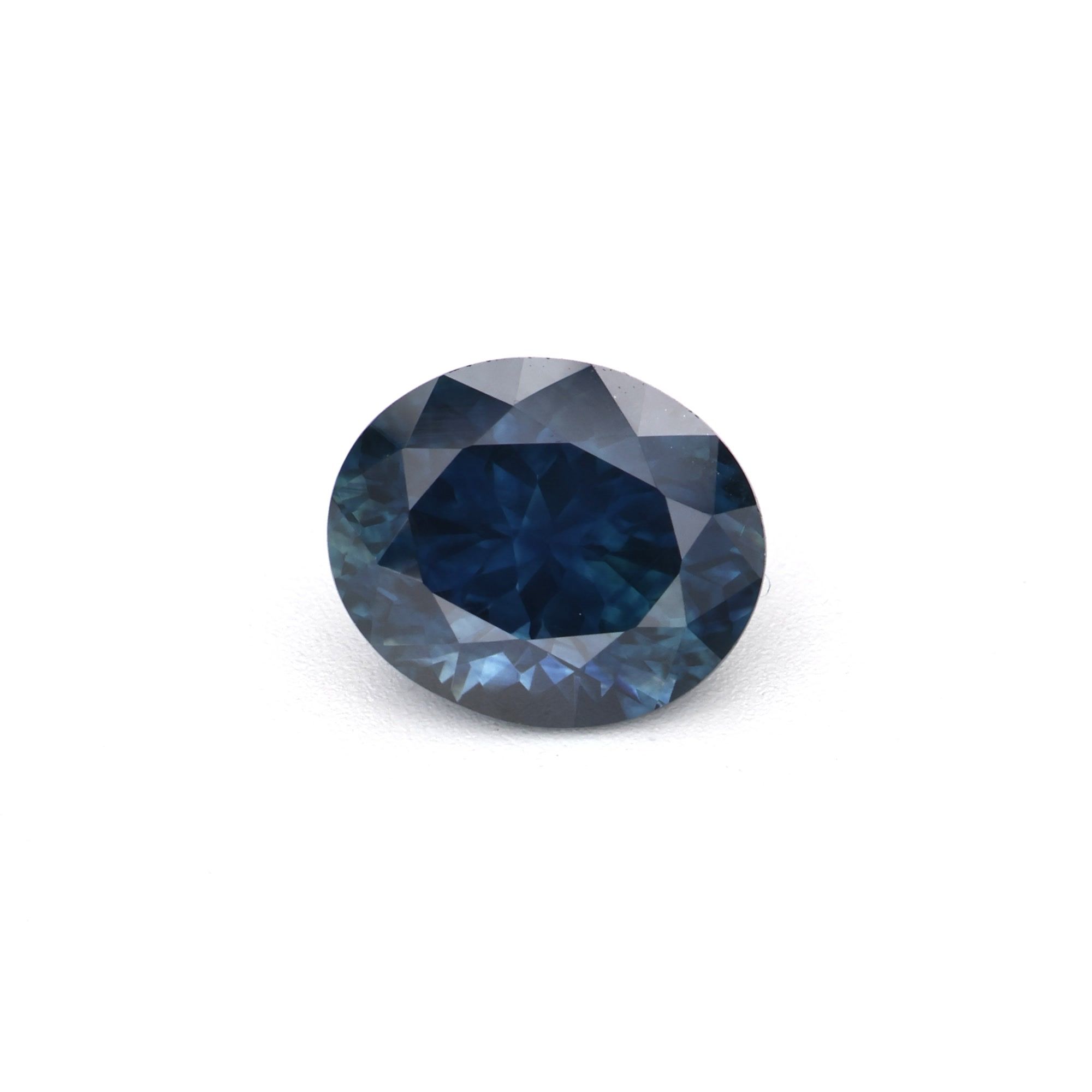 1.17ct Sapphire