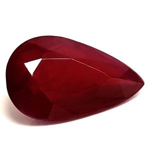 1.51ct Ruby