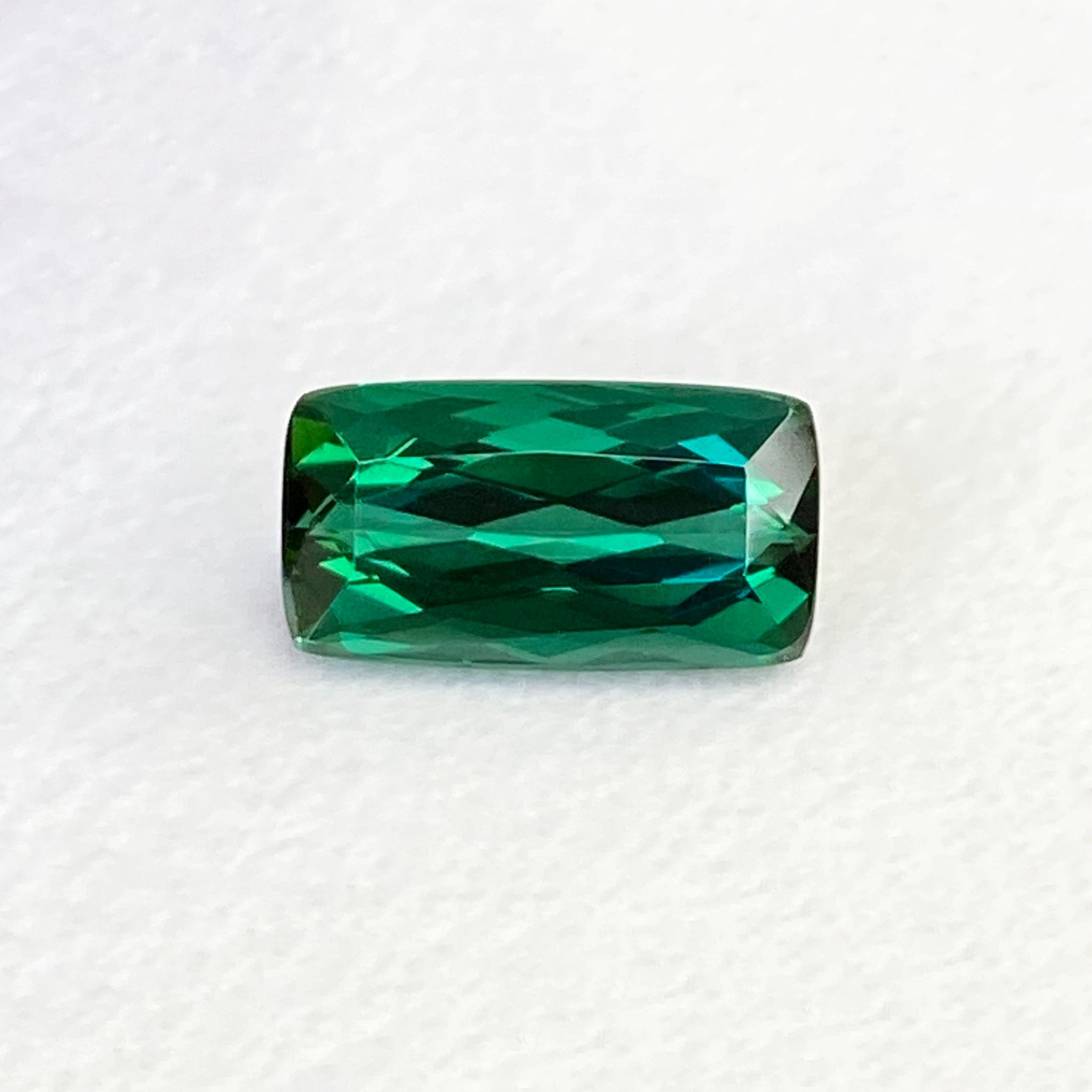 4.66ct Tourmaline