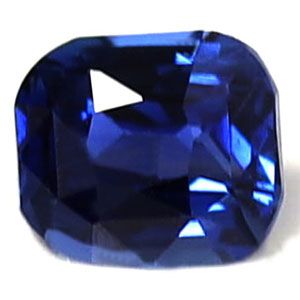 0.55ct Sapphire