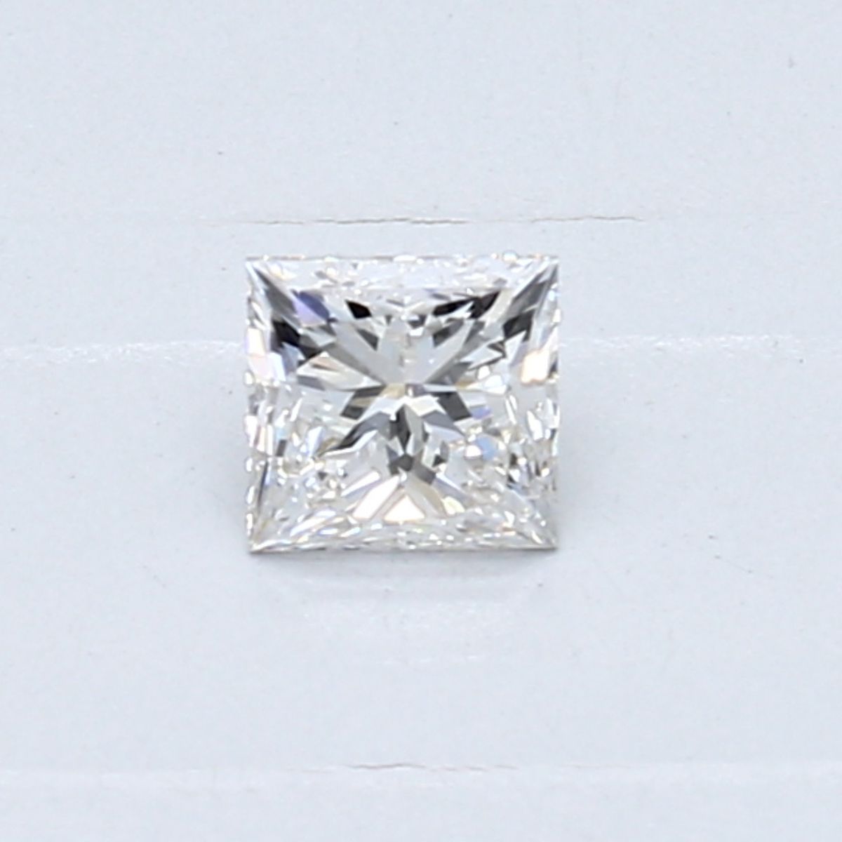 Diamante 0,30 ct PRINCESS