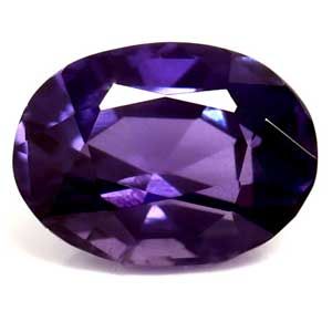 1.03ct Sapphire