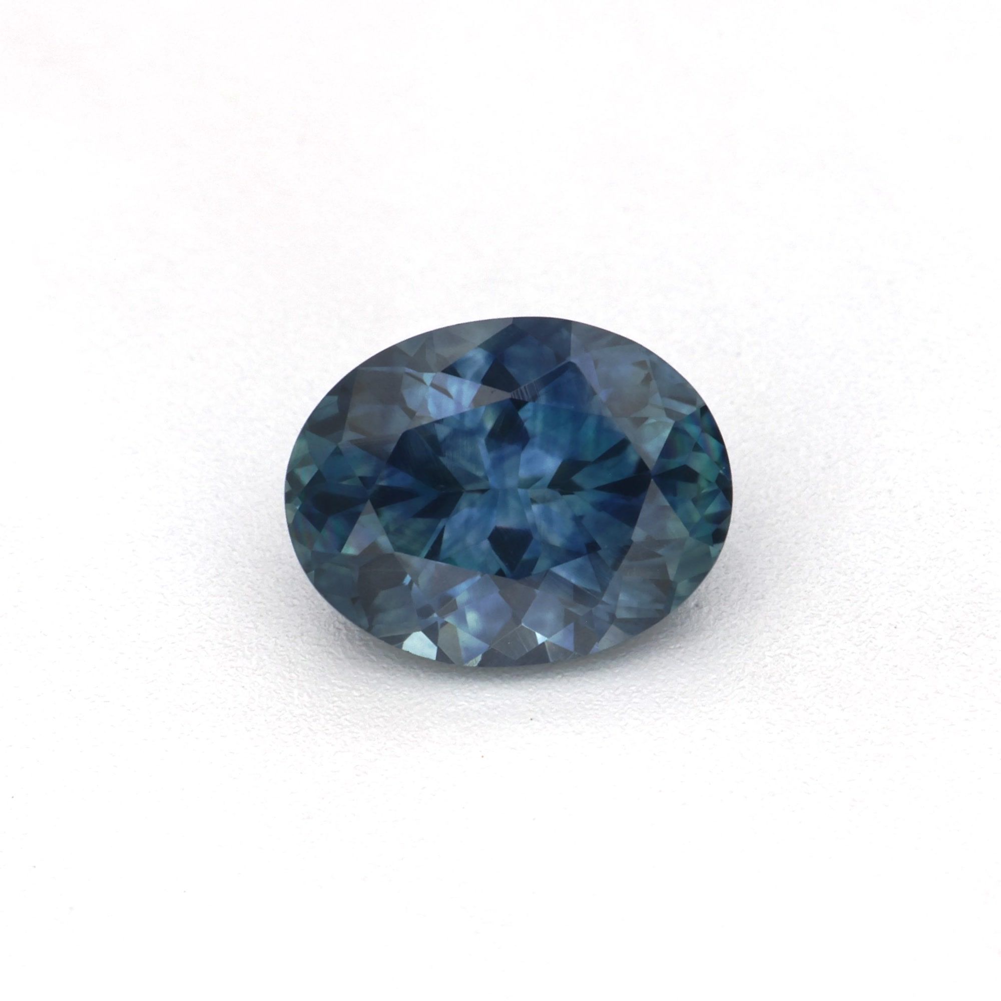 0.83ct Sapphire