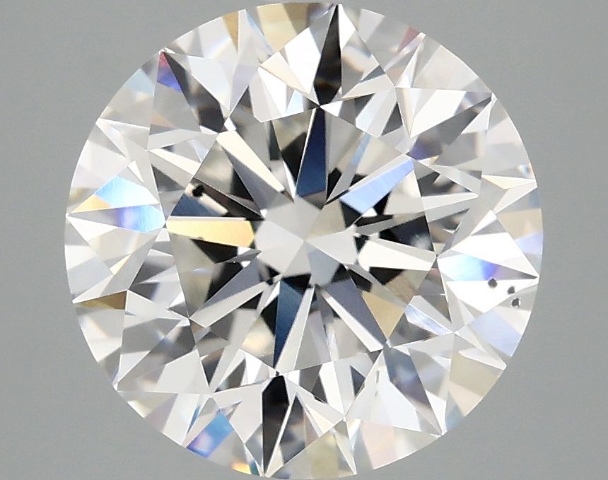 4.01 Carat · F · SI1 excellent Cut