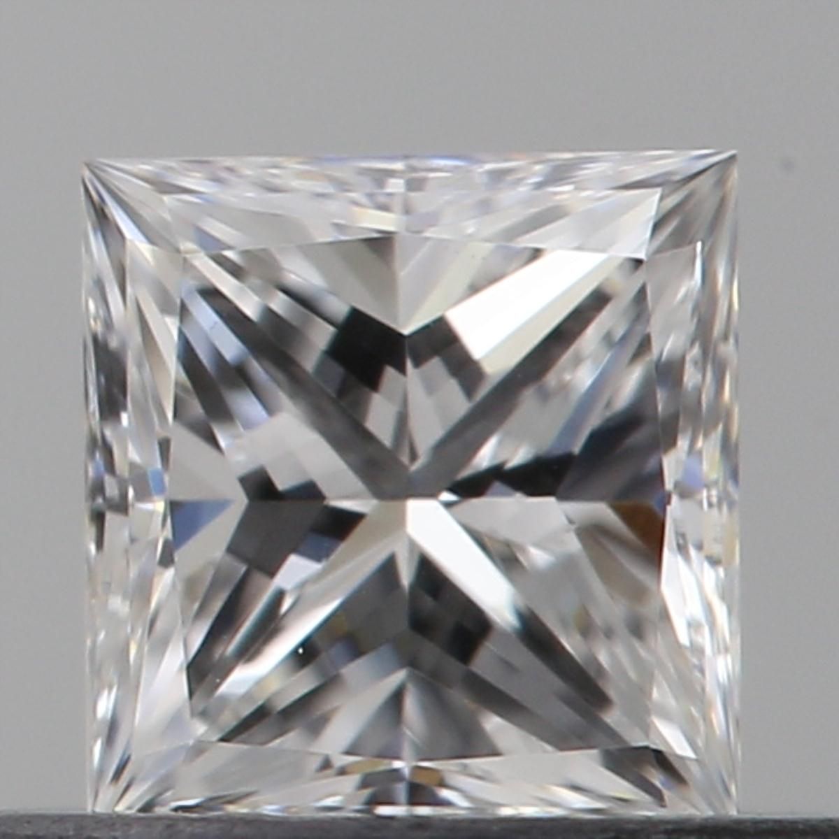 Diamante 0,38 ct PRINCESS