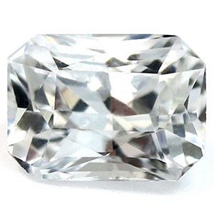 1.21ct Sapphire