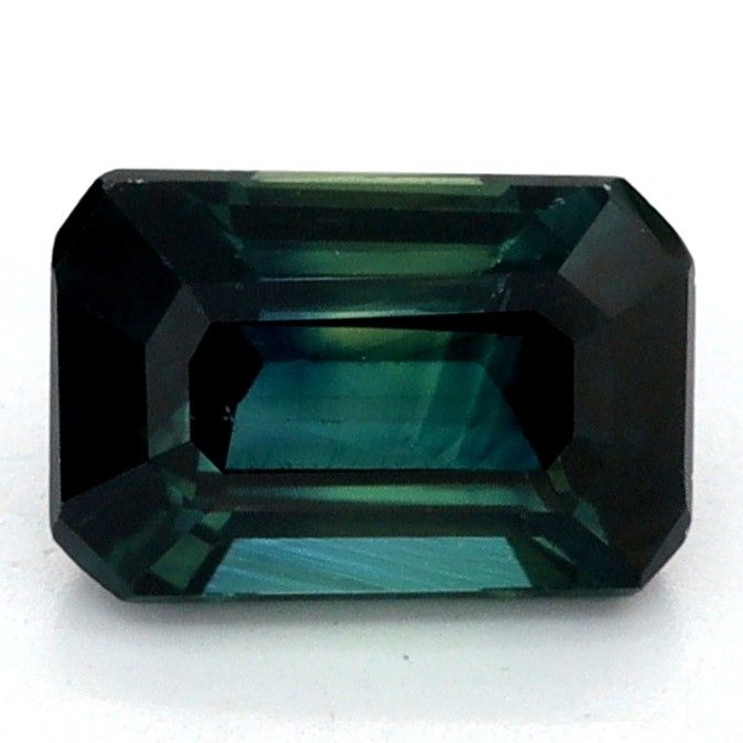 0.8ct SAPPHIRE