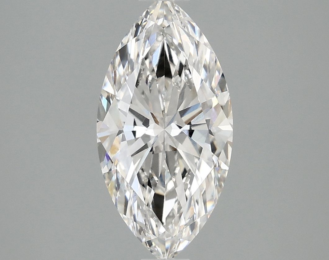 2.02ct Marquise F - VS1 - Excellent cut - LD199640