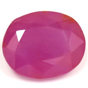 3.28ct Ruby