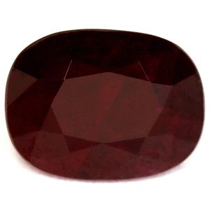 1.38ct Ruby
