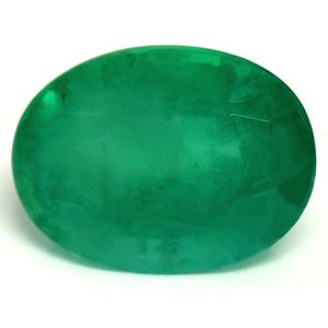 2.85ct Emerald