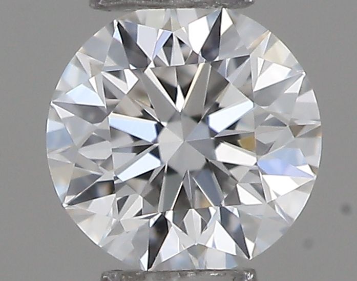 ROUND 0.18 carat diamond