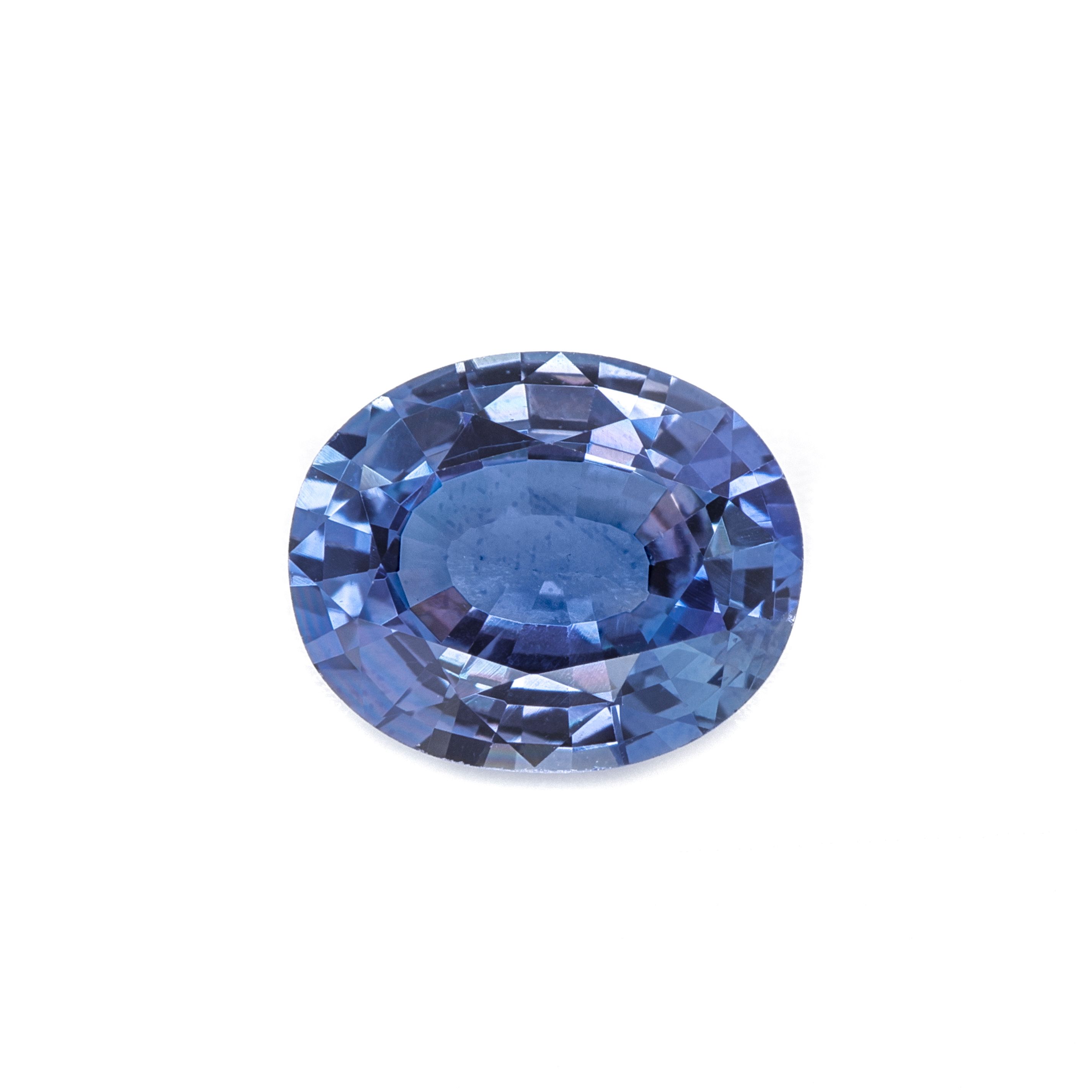 1.19ct Sapphire