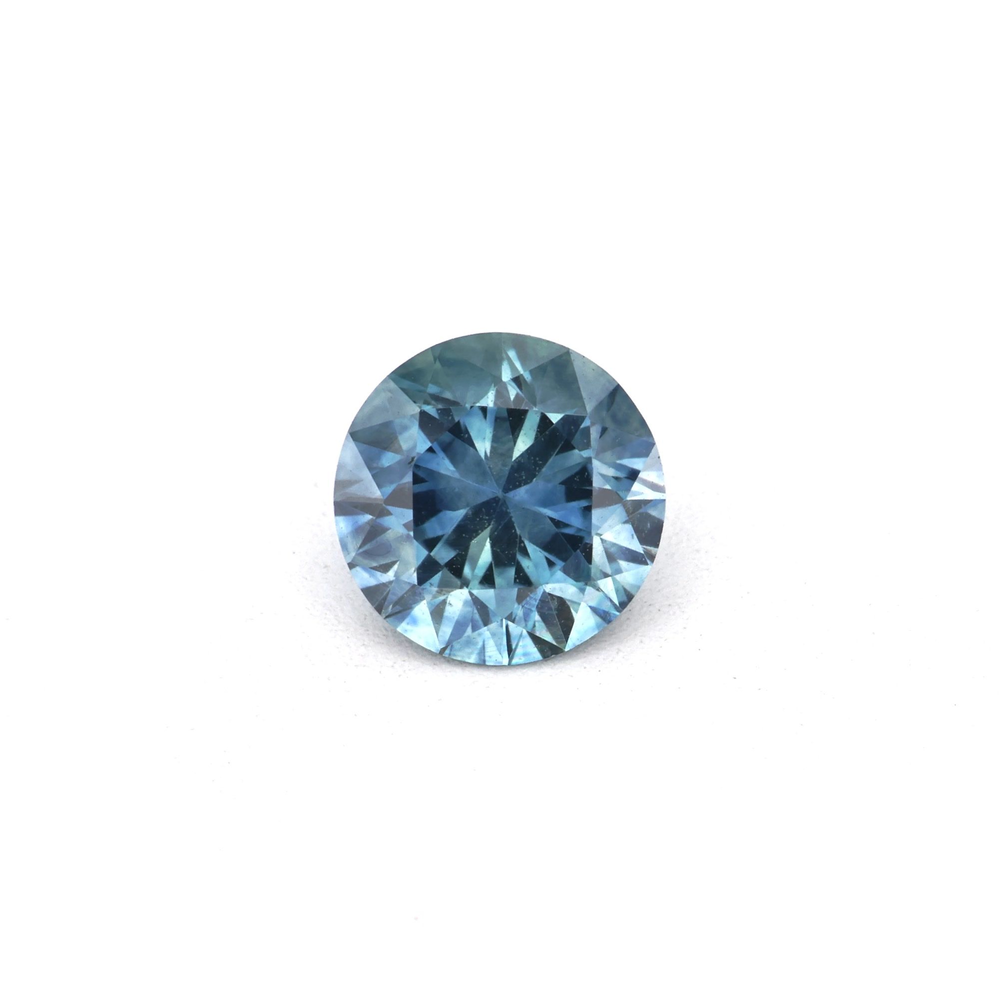0.62ct Sapphire