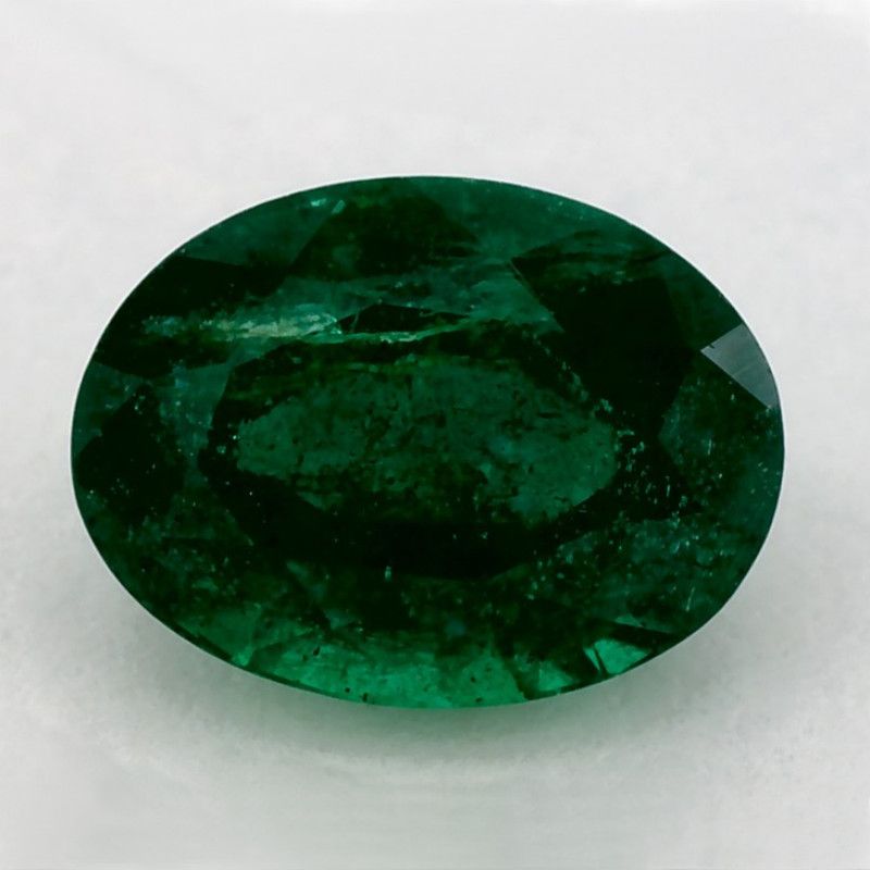 1.28ct Emerald