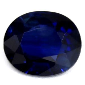 0.6ct Sapphire