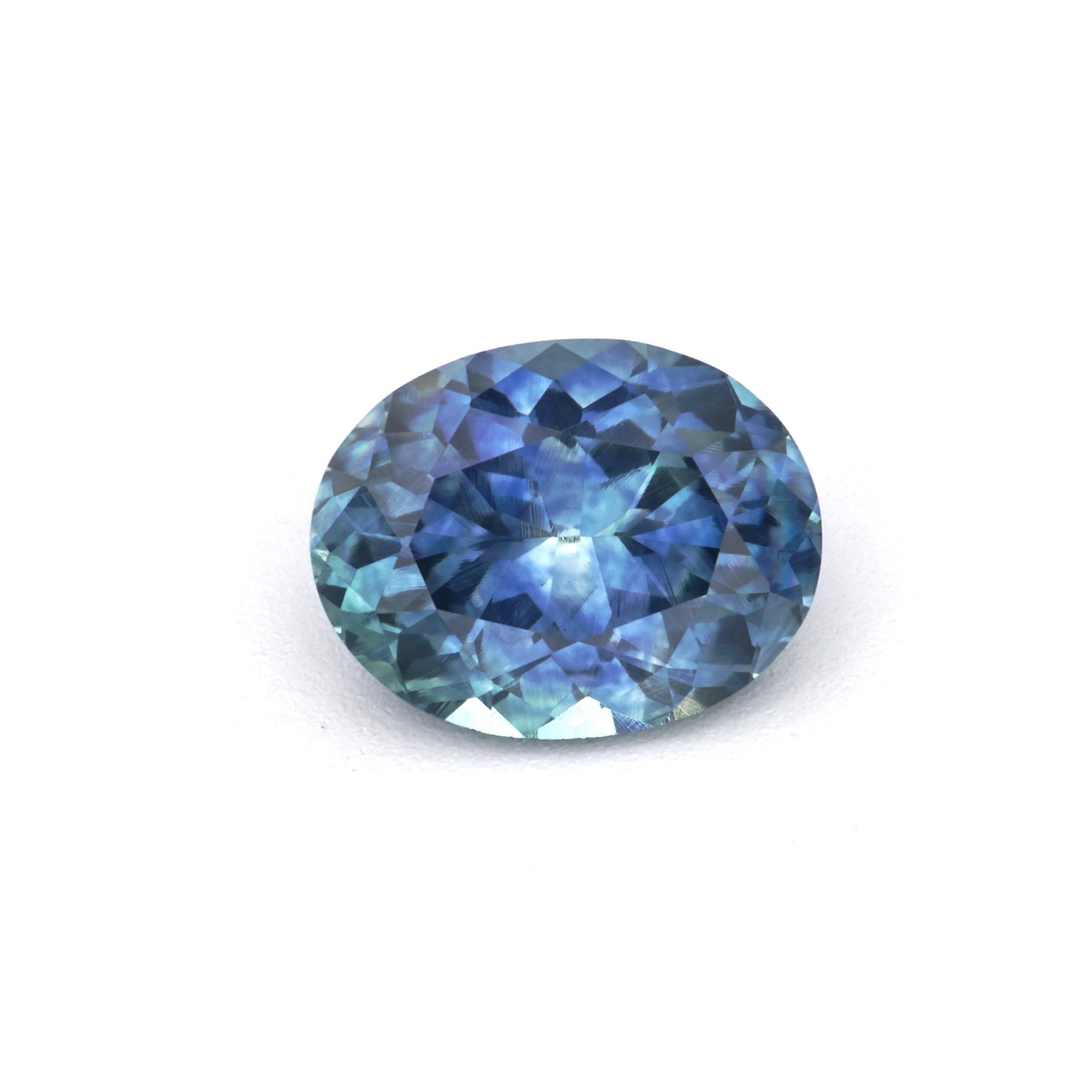 0.78ct Sapphire
