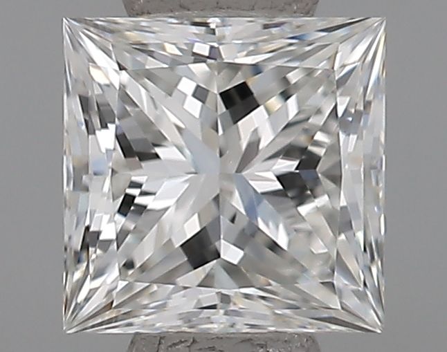 0,5 ct PRINCESS