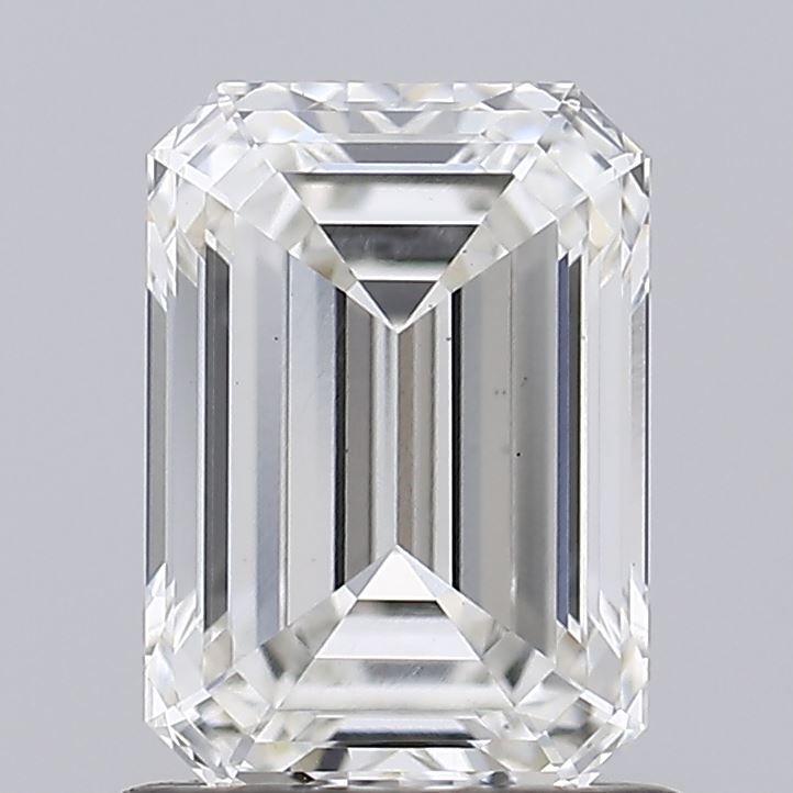 1.09 Carat Emerald Diamond