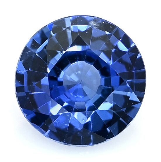 0.47ct Sapphire