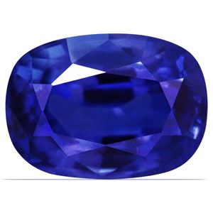0.88ct Sapphire