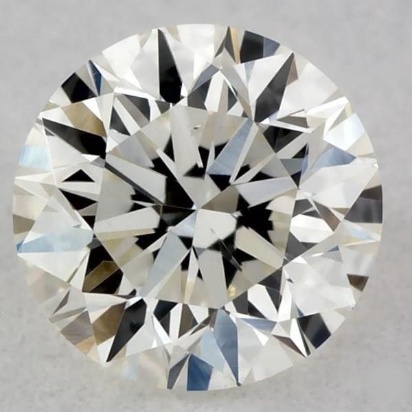 Diamante 0,24 ct ROUND