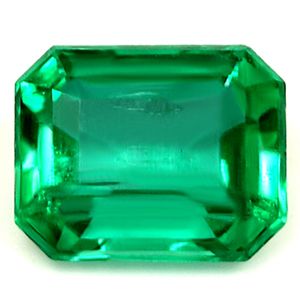 0.45ct Emerald
