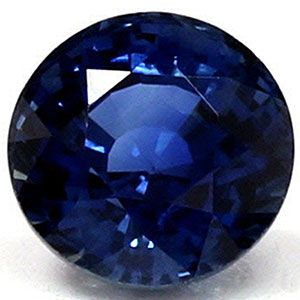 0.77ct Sapphire