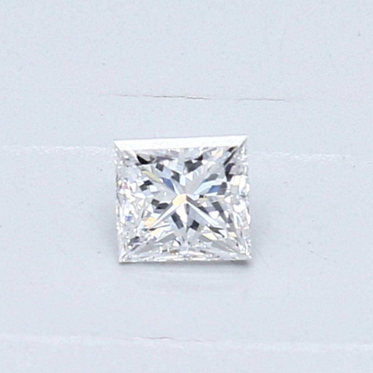 Diamante 0,23 ct PRINCESS