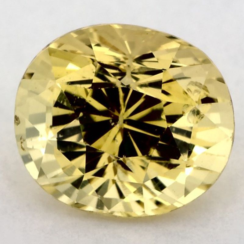 1.96ct Sapphire