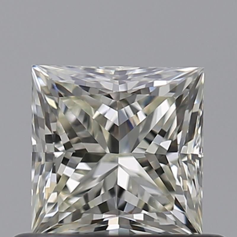 Diamante 0,53 ct PRINCESS