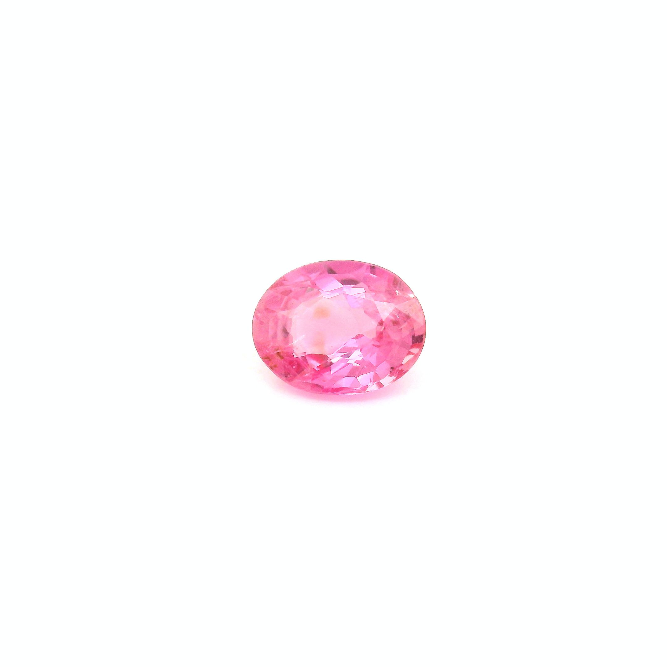 0.9ct SAPPHIRE