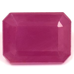 9.11ct Ruby