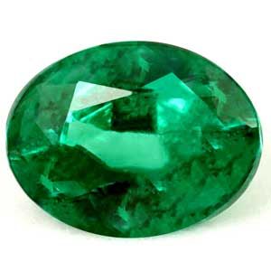 0.32ct Emerald