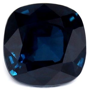0.6ct Sapphire